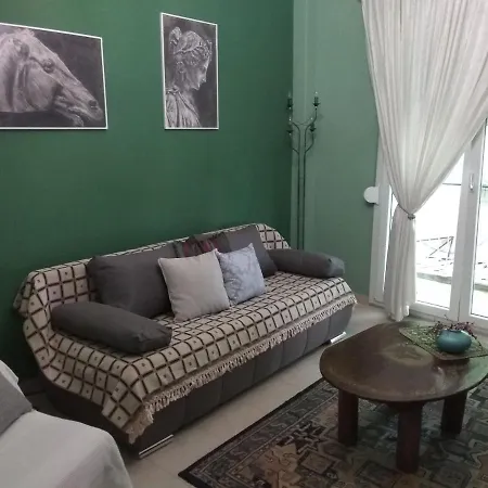 Apartment G & G