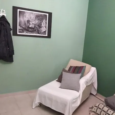 Apartment G & G *