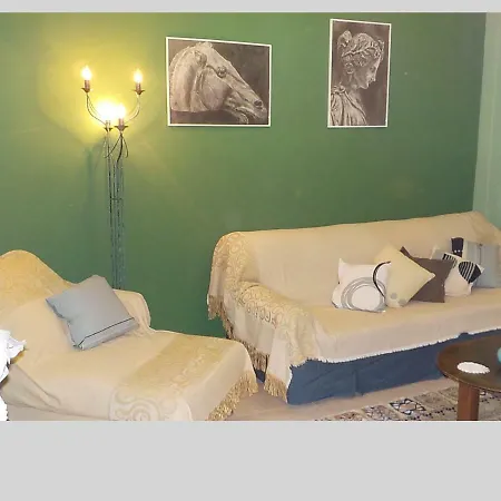 G & G Apartment *