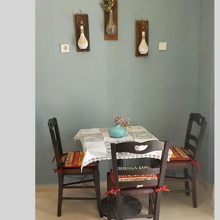 G & G Apartament Edessa