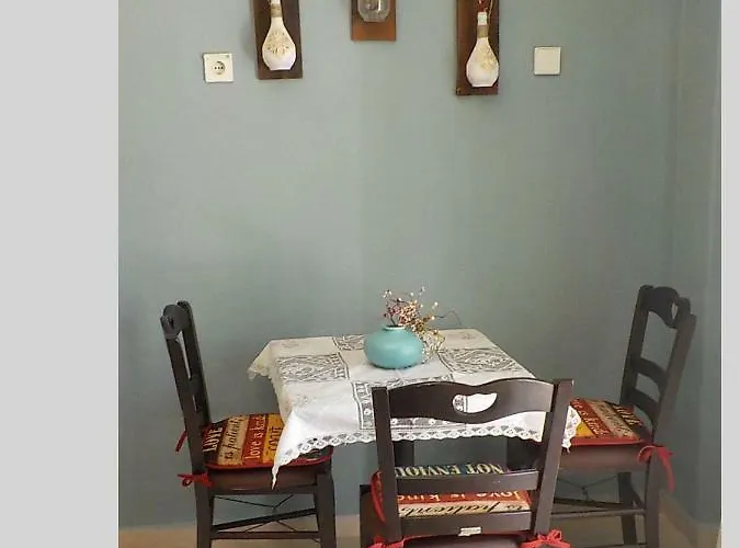 G & G 公寓 埃泽萨