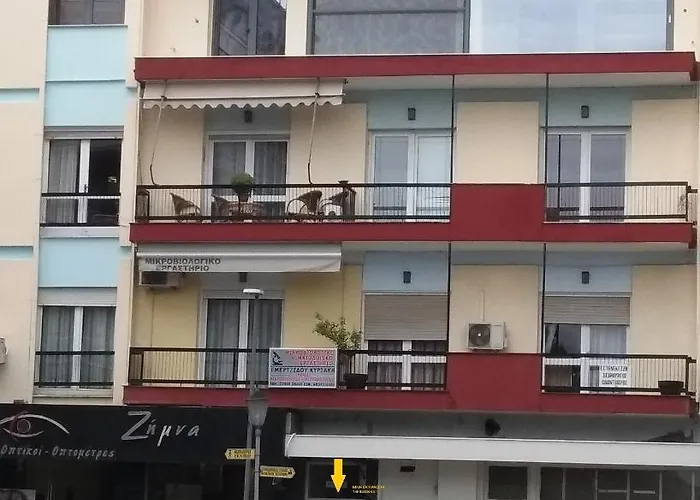 公寓 G & G 埃泽萨